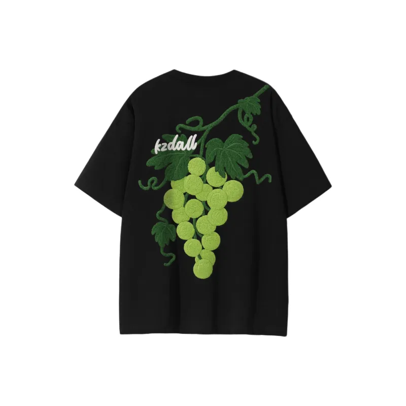 FALIAMS T Shirts Unisex-4