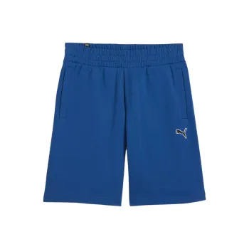 PUMA BETTER ESSENTIALS Casual Shorts Men's Dark Blue