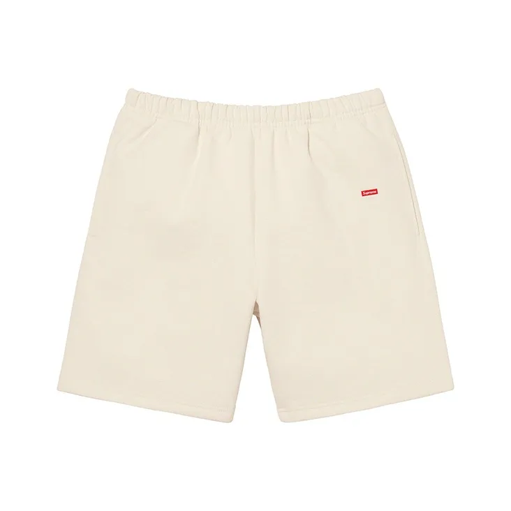 Supreme Small Box Sweatshort-2