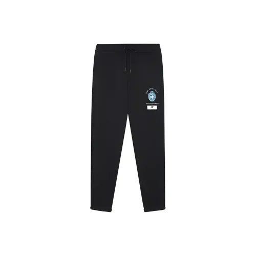 New Balance Hoops KL2 Sports Pants Men Black