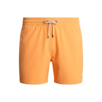 Polo Ralph Lauren Drawstring Swim Shorts