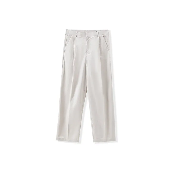 I'm David Casual Pants Unisex-7