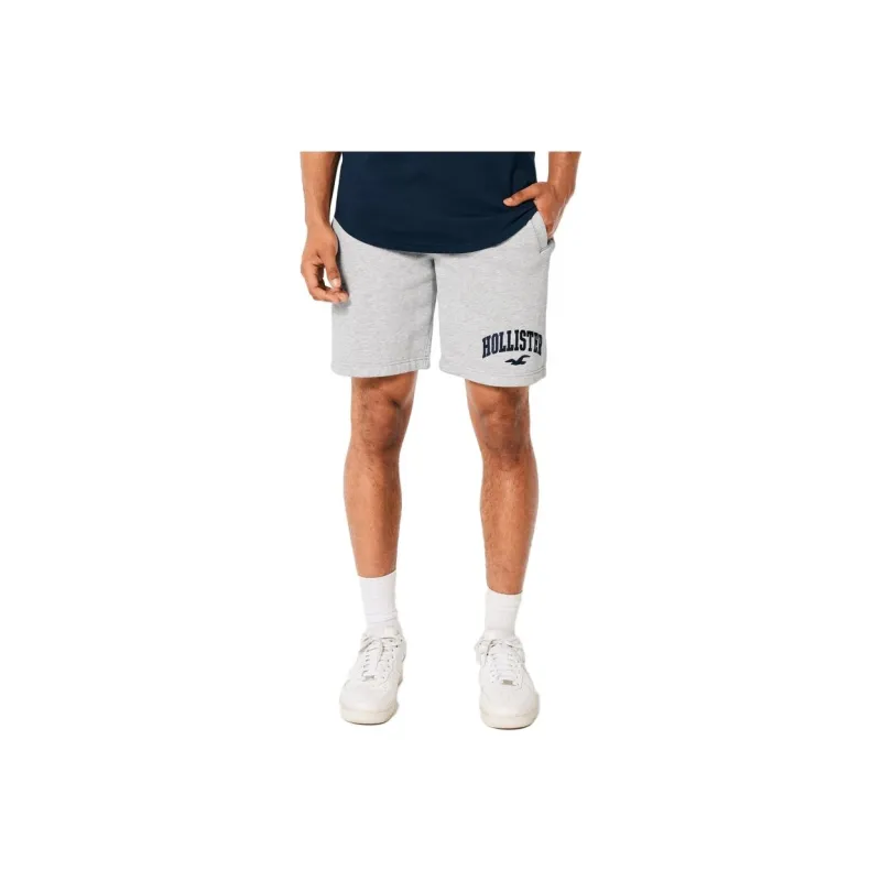 Hollister Casual Shorts Men-0