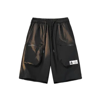 PAKA Casual Shorts Unisex