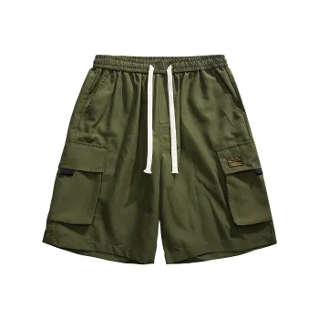 KM Cargo Shorts Unisex