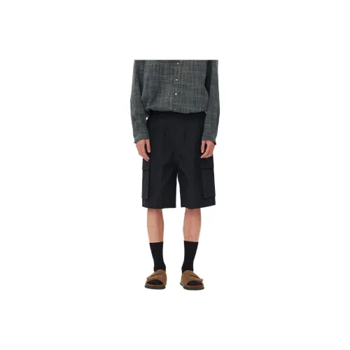 COMMON SCENTS Casual Shorts Men's