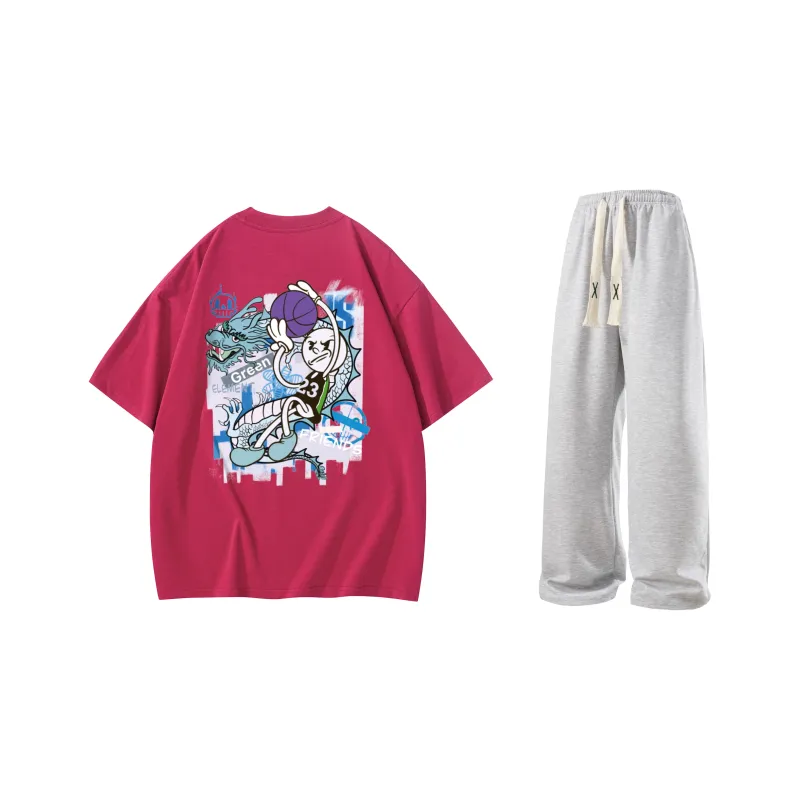 GF Casual Sportswear Unisex-40