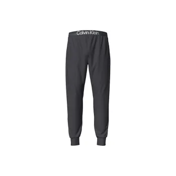 CALVIN KLEIN Casual Pants Men's Gray