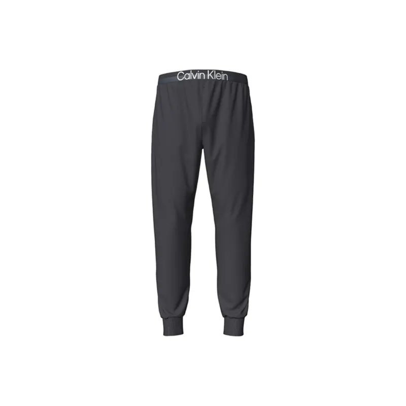CALVIN KLEIN Casual Pants Men's Gray-0