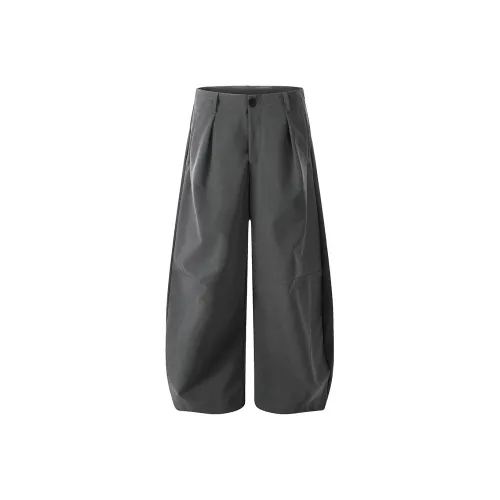 GBXM Casual Pants Unisex