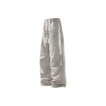 Love Monster Casual Pants Unisex
