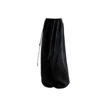 Premier 55 Casual Pants Unisex Black