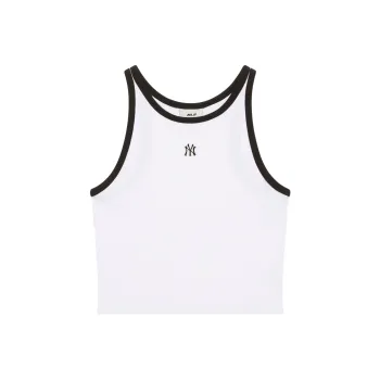 MLB SS24 Tank Tops Women's Ecru