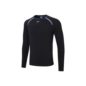 Speedo Men'swimwear Men's Black