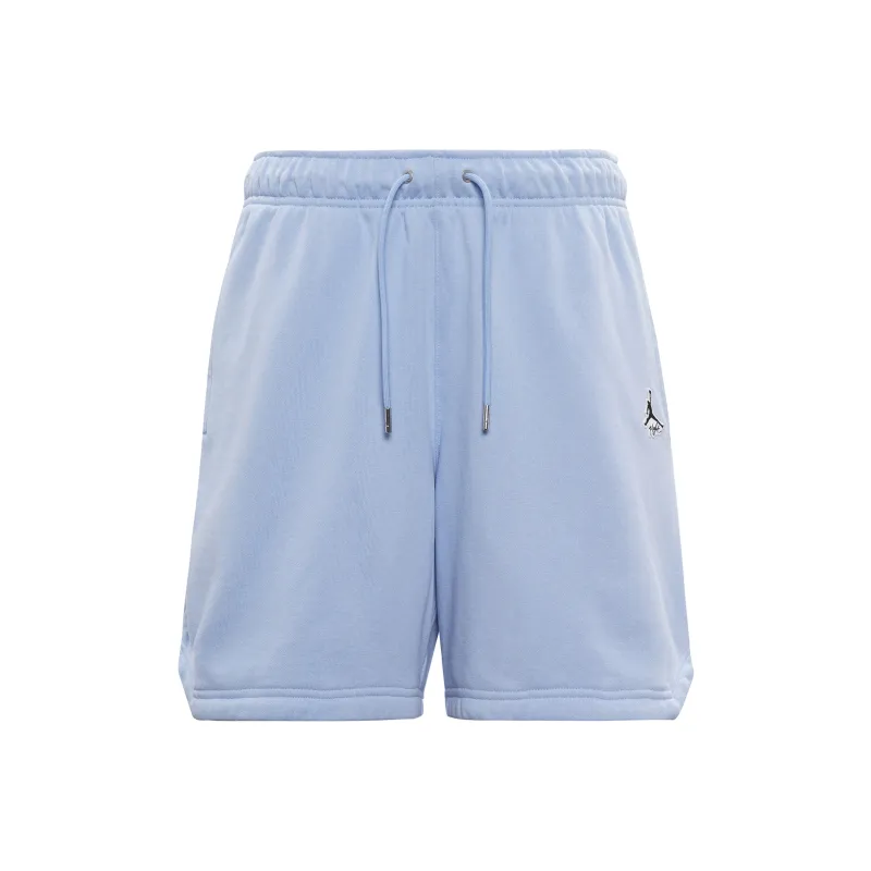 Jordan Sports Shorts Men Blue-0