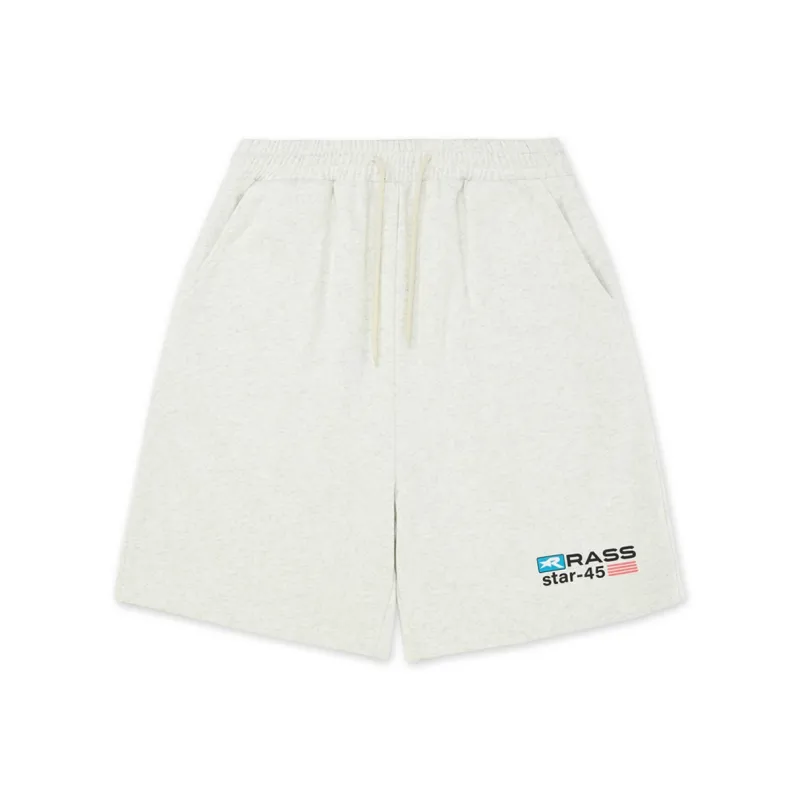 RASS New Vision Series Casual Shorts Unisex-8