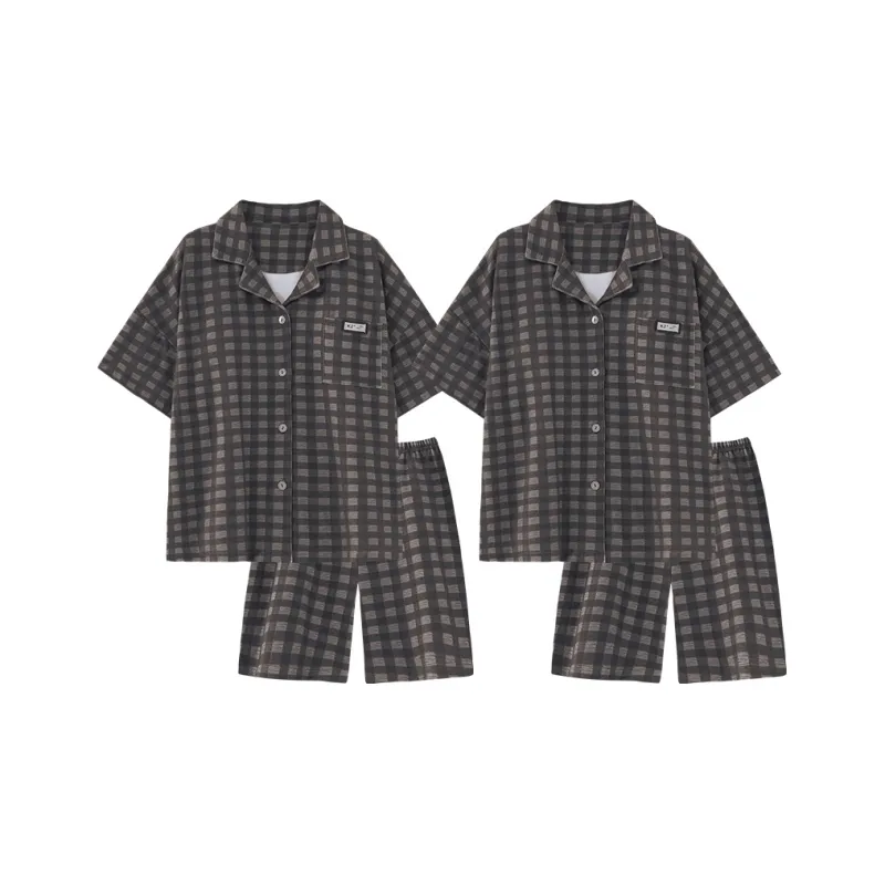 Top Melon Unisex Pajama Sets-1