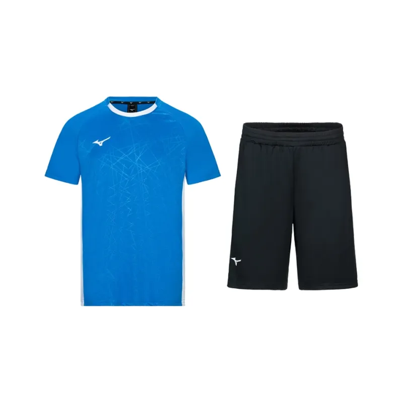 Mizuno Casual Sportswear Unisex-3