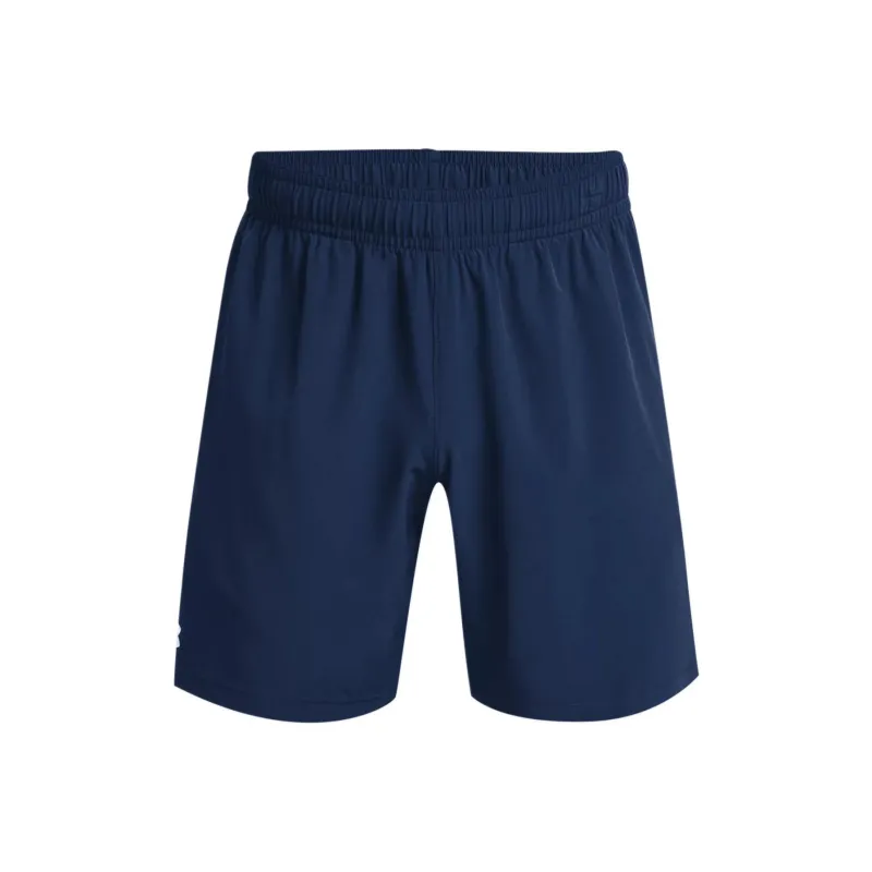 Under Armour Woven Collection Shorts Men's Collegiate Blue-0