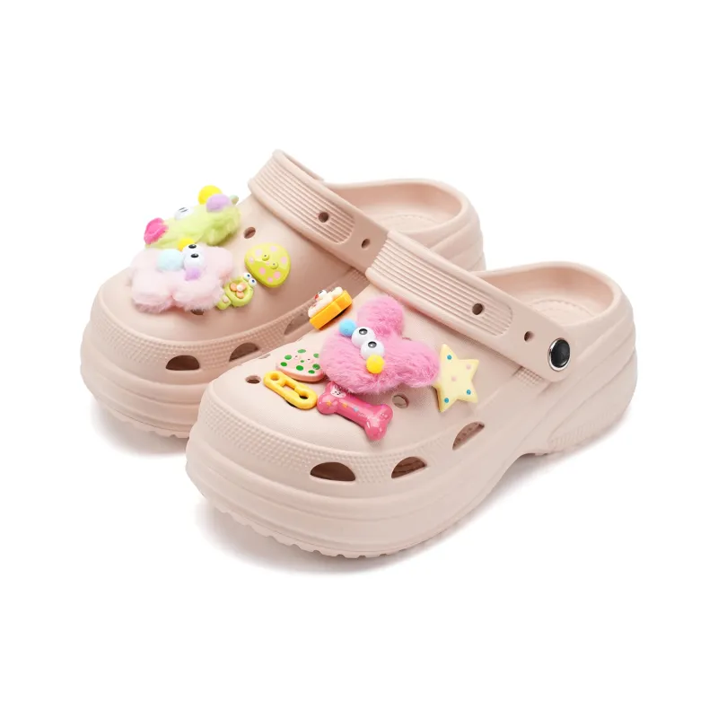DAPHNE Clogs Women's-2