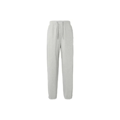 Lululemon Steady State FW24 Casual Pants Men's Silver Droplet