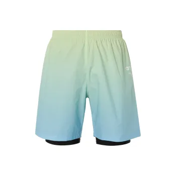 Anta Swimming Shorts Men's Gradient Green