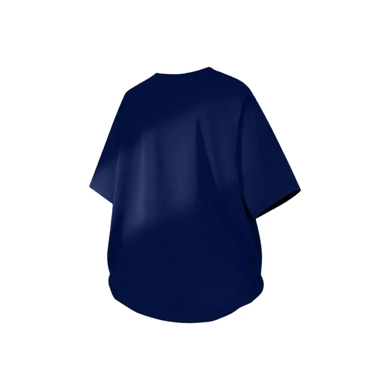 DOUBLE FISH T Shirts Unisex-15