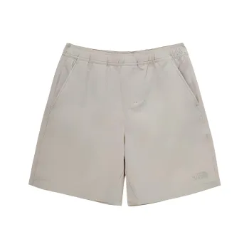 THE NORTH FACE Casual Shorts Men Khaki