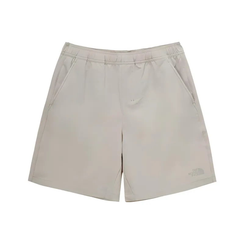 THE NORTH FACE Casual Shorts Men Khaki-0