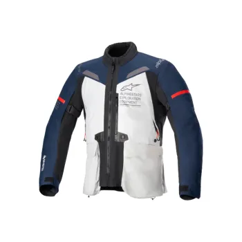 ALPINESTARS Unisex Biker Jacket