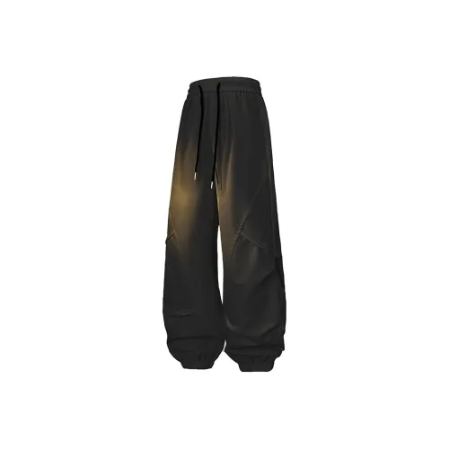 DBD WH Casual Pants Unisex