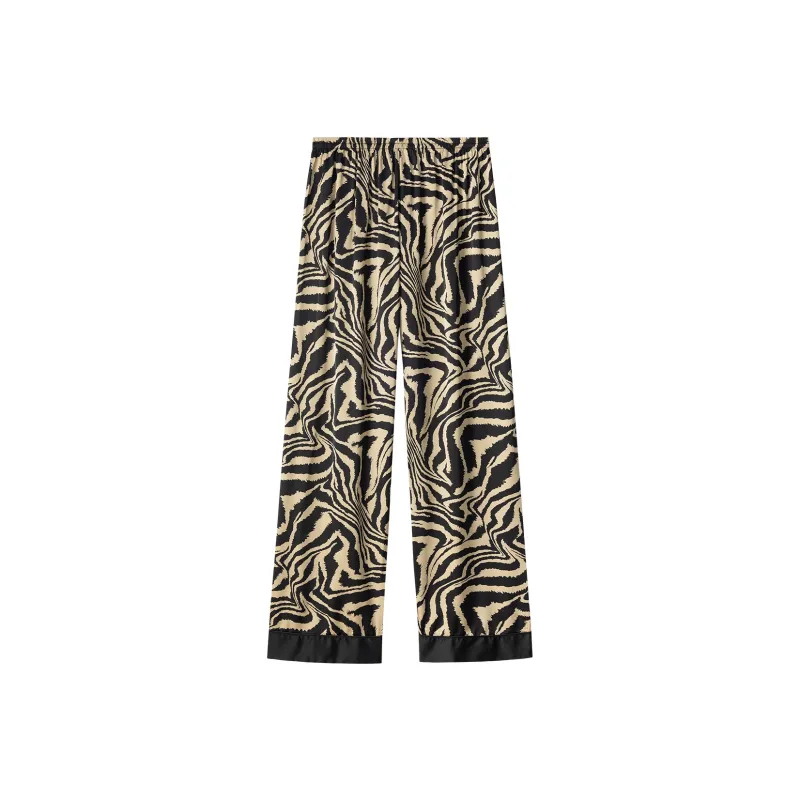 Shanghai Story Pajama Set Unisex-7