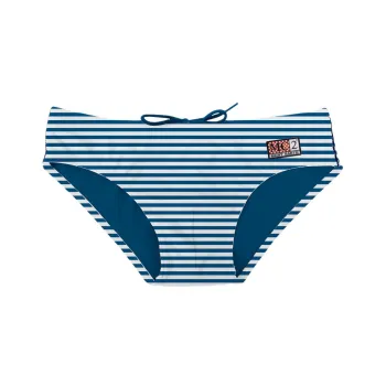 MC2 SAINT BARTHELEMY Swimming Shorts Men's Blue