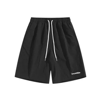 OM NOM Casual Shorts Men