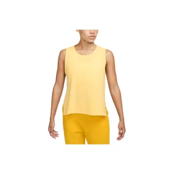 Nike Tank Tops Women's Elegant Topaz