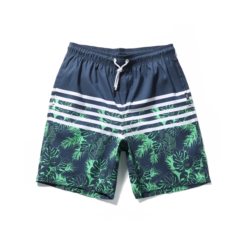 GAILANG Beach Shorts Men-4