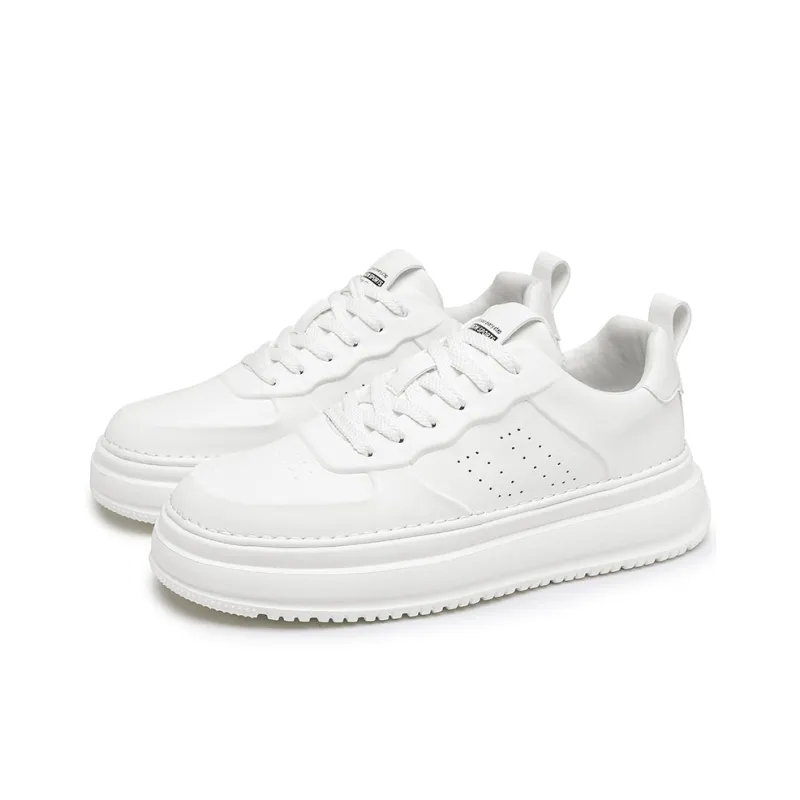 Jerden Smith Slip Resistant Waterproof Abrasion Resistant Low Top Skateboard Shoes Men's-6