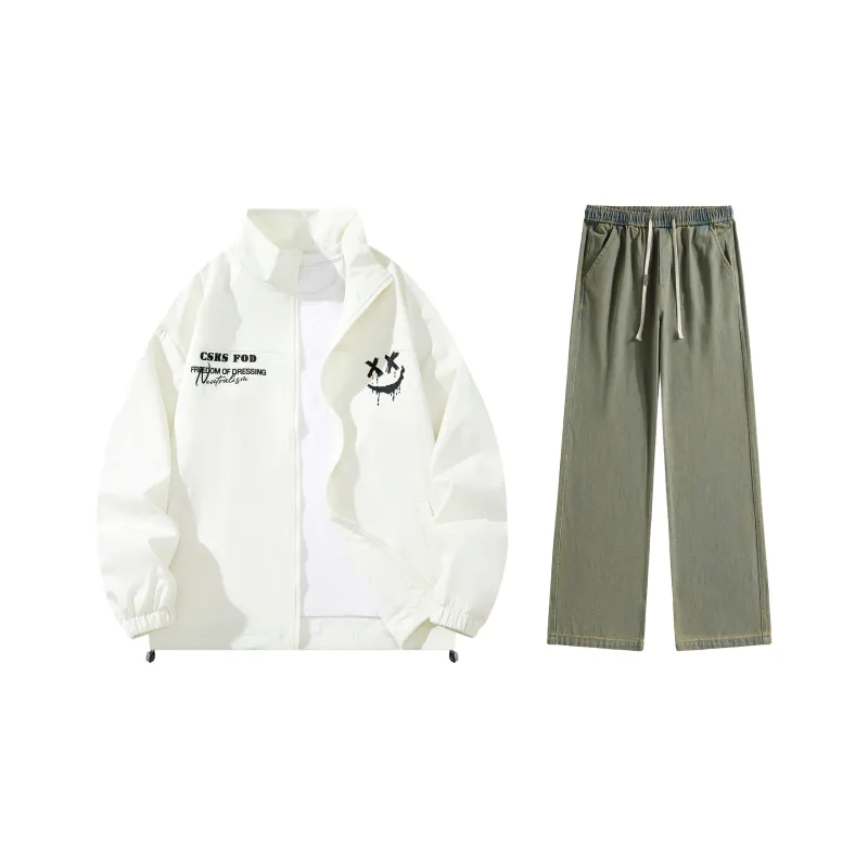 CSKS Casual Sportswear Unisex-24
