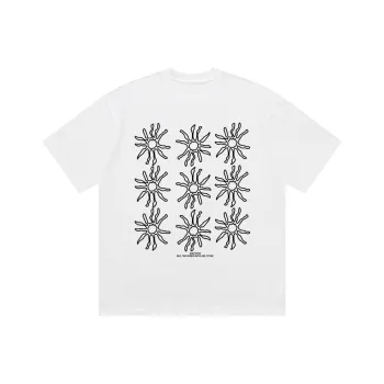 GY.VG T Shirts Unisex
