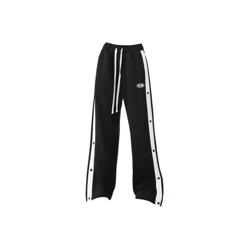 Crayon Shinchan Casual Pants Unisex-0