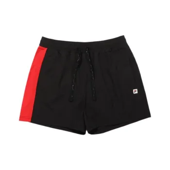 FILA Swimming Shorts Men's Black