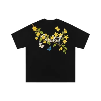 Coolhut T Shirts Unisex