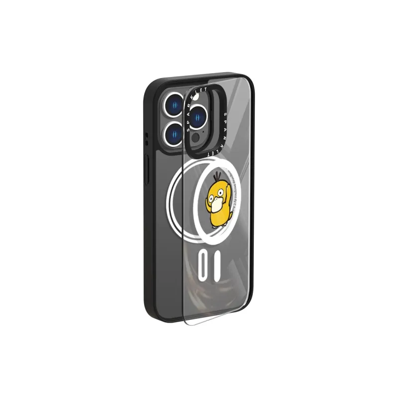 TU QING Phone Cases-10