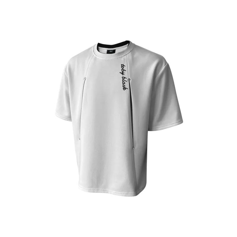 A02 T Shirts Unisex-7