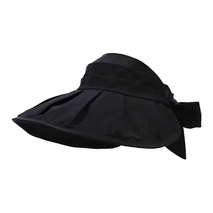 15 MINS Polyester Sun Protection Hats Women's-6