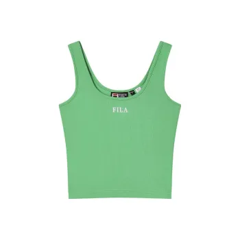 FILA Tank Top Women's Kelly Green