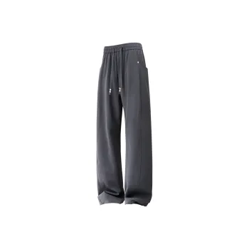 WOLF CODE Casual Pants Unisex