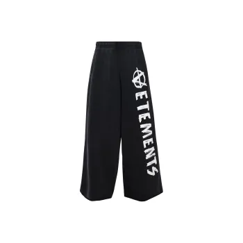 Vetements Anarchy Sweatpants