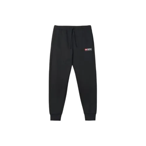 DIESEL P Tary Div Drawstring Sweatpants