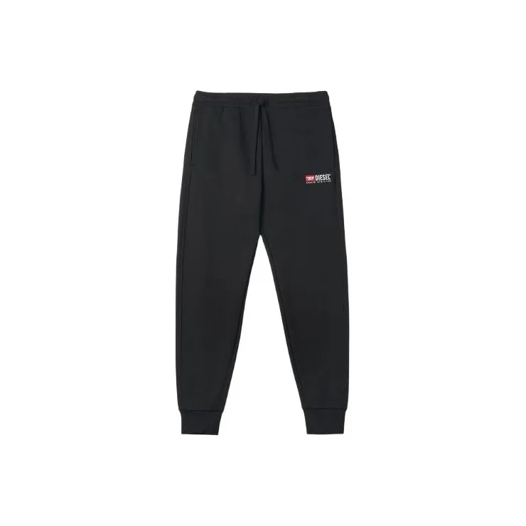 DIESEL P Tary Div Drawstring Sweatpants-0